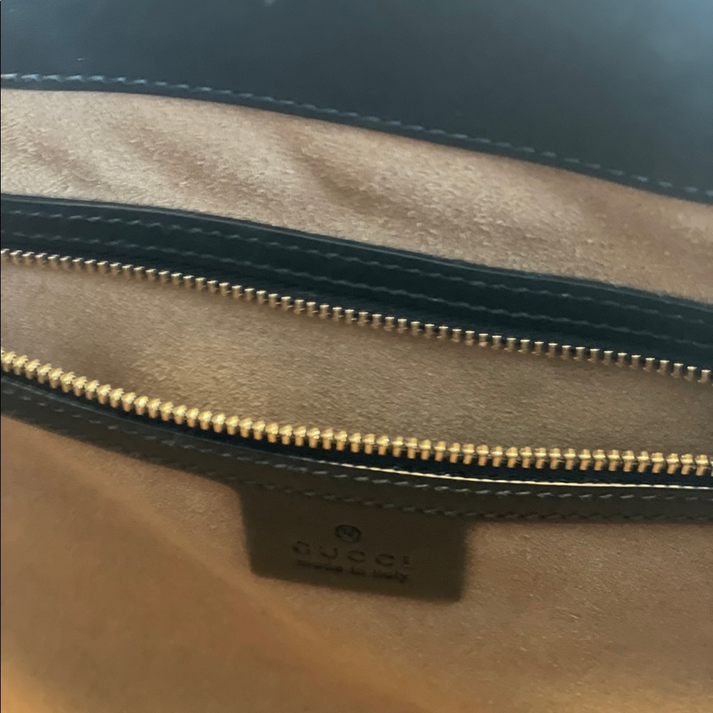 Padlock Medium Gg Shoulder Bag - image 8